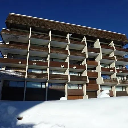 4 Pers A D'huez - Fr-1-405-45 *