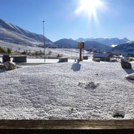 4 Pers A D'huez - Fr-1-405-45 Alpe d'Huez