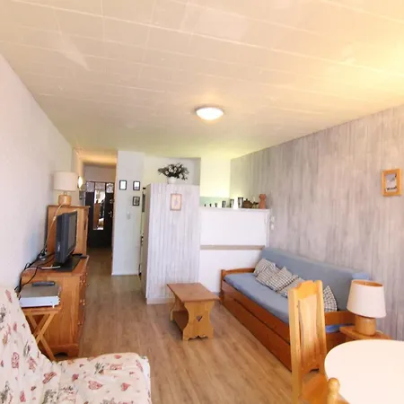 4 Pers A D'huez - Fr-1-405-45 Appartement
