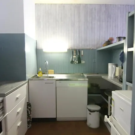 Appartement 4 Pers A D'huez - Fr-1-405-45