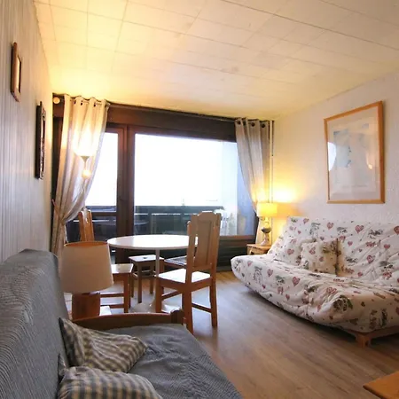 Appartement 4 Pers A D'huez - Fr-1-405-45 *