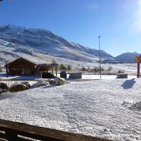 4 Pers A D'huez - Fr-1-405-45 Appartement Alpe d'Huez