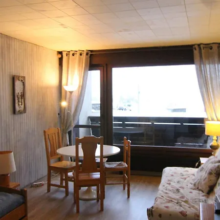 Appartement 4 Pers A D'huez - Fr-1-405-45 Alpe d'Huez